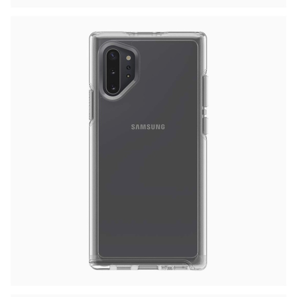 {BNIB}Galaxy Note 10+ Otter Box Glitter Phone Case - Picture 4 of 10